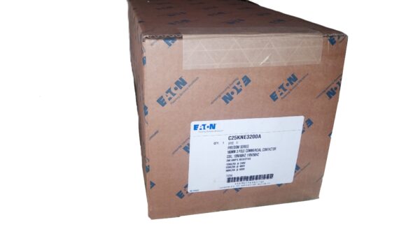 C25KNE3200A