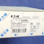 XTCE040D00A / DILM40